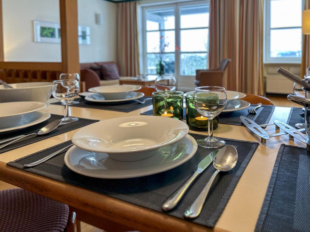 Uplandparcs Bergresidence Winterberg Bilik gambar