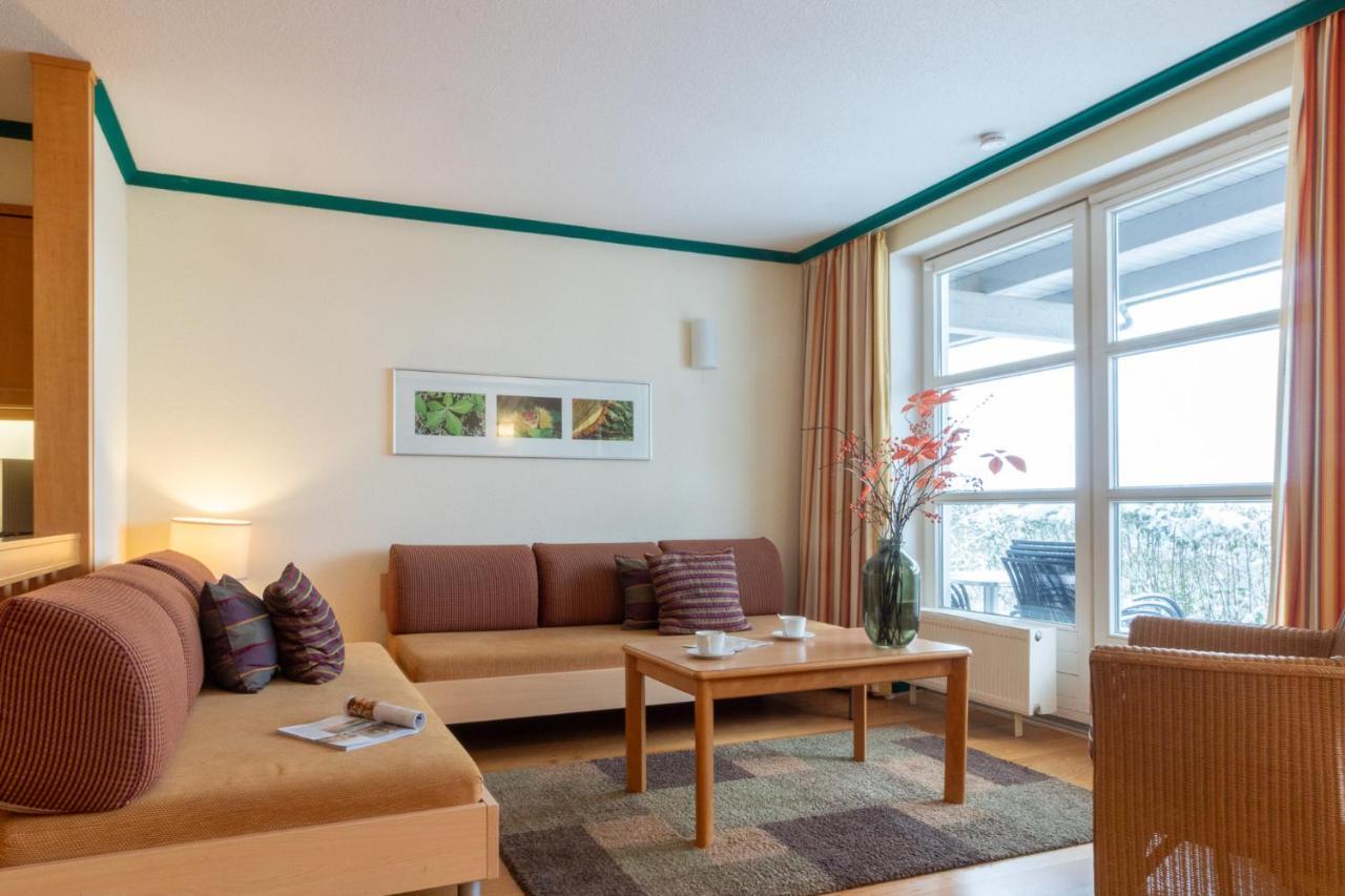 Uplandparcs Bergresidence Winterberg Bilik gambar