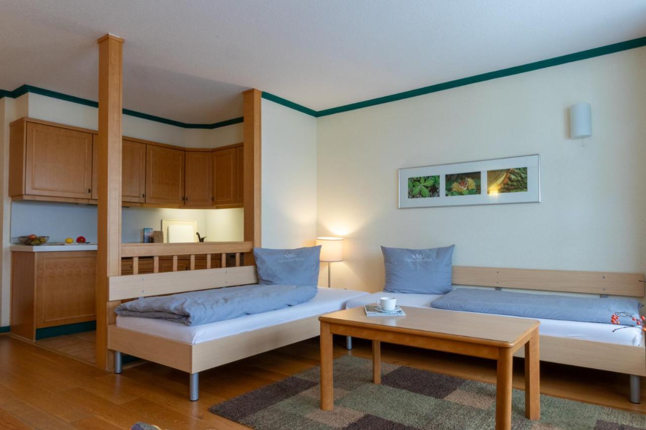 Uplandparcs Bergresidence Winterberg Bilik gambar