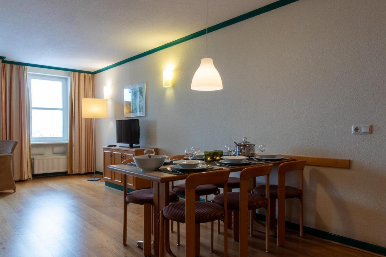 Uplandparcs Bergresidence Winterberg Bilik gambar