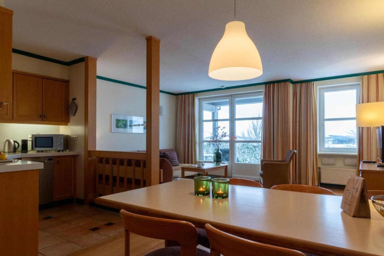 Uplandparcs Bergresidence Winterberg Bilik gambar